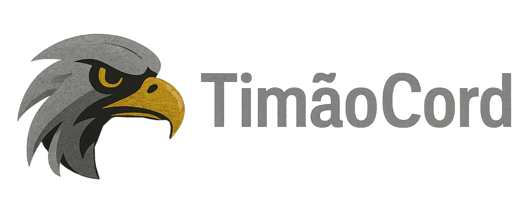 Timaocord Logo